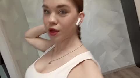 Kate online show from May 2, 6:07 am