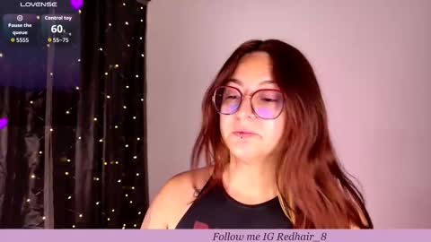 Rosie online show from December 4, 3:05 am