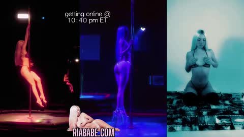 Snapshot of riababe chatting on September 16, 2:34 am ria online show from September 16, 2:34 am