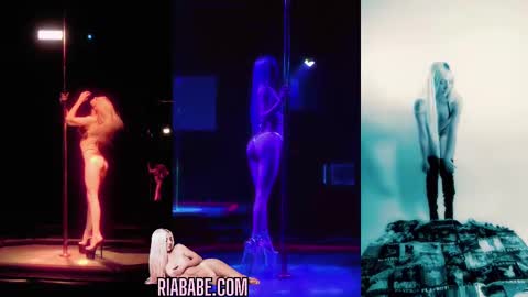 Snapshot of riababe chatting on September 17, 3:52 am ria online show from September 17, 3:52 am