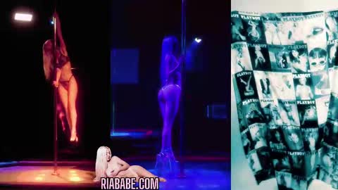 Snapshot of riababe chatting on September 18, 2:57 am ria online show from September 18, 2:57 am