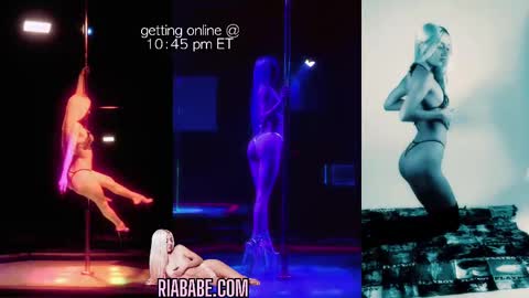 Snapshot of riababe chatting on September 30, 2:38 am ria online show from September 30, 2:38 am