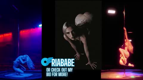 ria  online show from March 20, 2:38 am