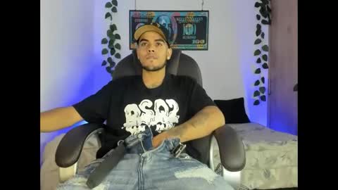 juan online show from February 24, 2:40 am