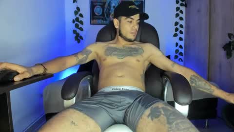 juan online show from March 11, 7:15 am