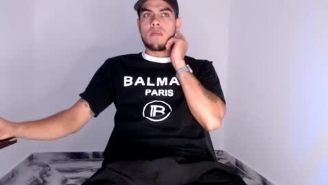 juan online show from November 28, 7:05 pm