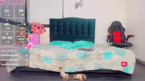 Snapshot of riannagarcia_ chatting on January 29, 4:26 am Rianna Garcia online show from January 29, 4:26 am