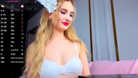 Ria Woods online show from March 9, 7:56 am