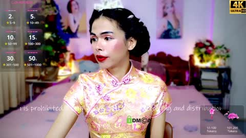 Snapshot of ribbinbovkoy chatting on January 24, 1:13 am ribbinbovkoy online show from January 24, 1:13 am