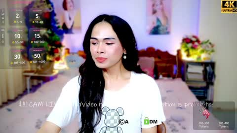 Snapshot of ribbinbovkoy chatting on January 31, 3:30 am ribbinbovkoy online show from January 31, 3:30 am