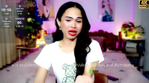 Snapshot of ribbinbovkoy chatting on January 31, 12:40 pm ribbinbovkoy online show from January 31, 12:40 pm
