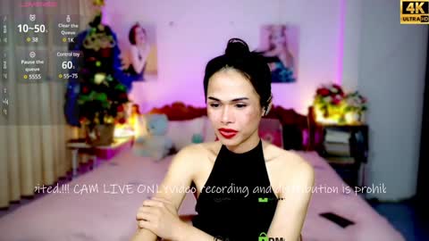 Snapshot of ribbinbovkoy chatting on February 4, 11:06 pm ribbinbovkoy online show from February 4, 11:06 pm