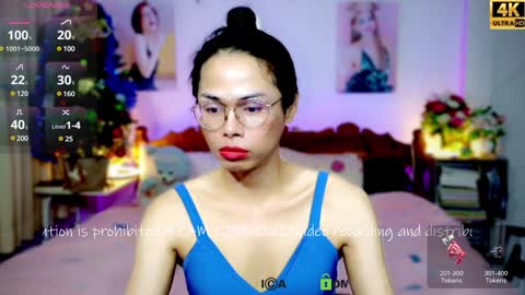 Snapshot of ribbinbovkoy chatting on February 7, 12:39 pm ribbinbovkoy online show from February 7, 12:39 pm