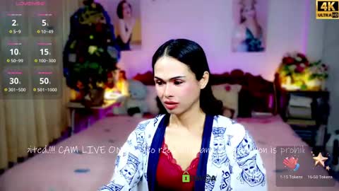 Snapshot of ribbinbovkoy chatting on February 20, 4:36 pm ribbinbovkoy online show from February 20, 4:36 pm