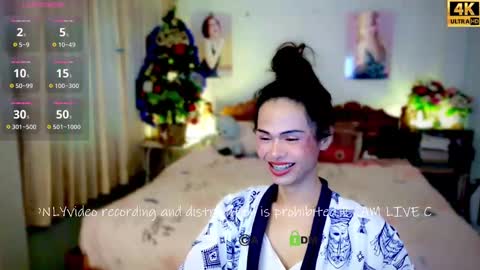Snapshot of ribbinbovkoy chatting on February 26, 12:16 am ribbinbovkoy online show from February 26, 12:16 am