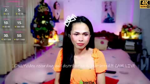 Snapshot of ribbinbovkoy chatting on February 27, 3:05 pm ribbinbovkoy online show from February 27, 3:05 pm