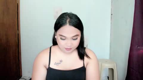 Snapshot of ricahotasain_05 chatting on September 26, 8:51 am Rica online show from September 26, 8:51 am