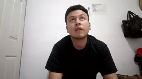 ricardogarcia21 online show from January 27, 2:31 am