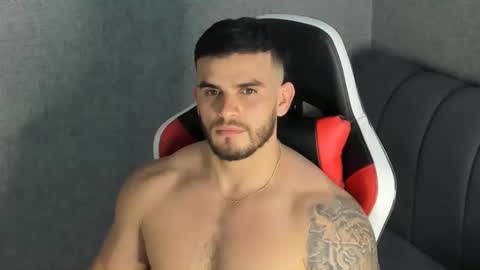 Snapshot of ricardogonzalez666 chatting on December 29, 11:39 pm ricardogonzalez666 online show from December 29, 11:39 pm