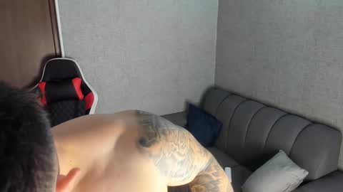 Snapshot of ricardogonzalez666 chatting on January 30, 9:04 pm ricardogonzalez666 online show from January 30, 9:04 pm