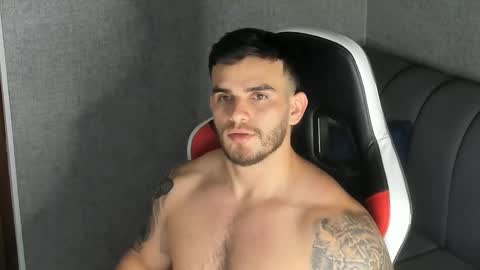 Snapshot of ricardogonzalez666 chatting on March 4, 7:11 pm ricardogonzalez666 online show from March 4, 7:11 pm