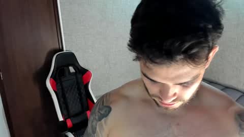 Snapshot of ricardogonzalez666 chatting on September 11, 2:33 am ricardogonzalez666 online show from September 11, 2:33 am