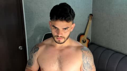 Snapshot of ricardogonzalez666 chatting on September 16, 3:46 pm ricardogonzalez666 online show from September 16, 3:46 pm
