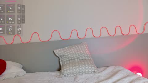 Snapshot of ricasashaa chatting on October 22, 1:50 am Leo Sasha online show from October 22, 1:50 am