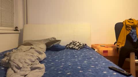 Snapshot of ricciardio chatting on February 2, 9:34 pm ricciardio online show from February 2, 9:34 pm