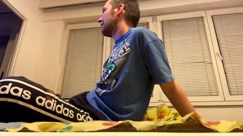 Snapshot of ricciardio chatting on February 24, 11:09 pm ricciardio online show from February 24, 11:09 pm