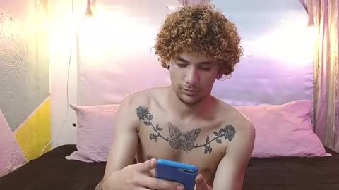 rich and kitty  online show from December 1, 4:17 am