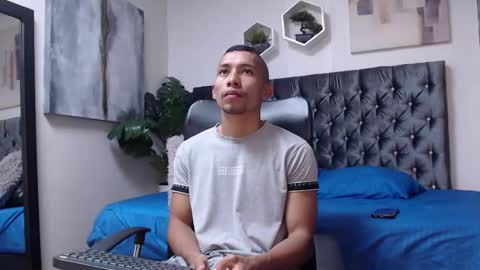 Snapshot of richar_voller chatting on January 12, 12:44 pm richar_voller online show from January 12, 12:44 pm