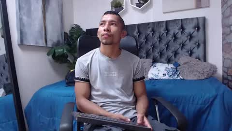 Snapshot of richar_voller chatting on January 17, 11:17 am richar_voller online show from January 17, 11:17 am