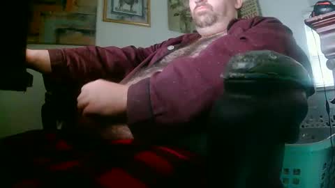 richard11268869 online show from October 27, 6:45 pm