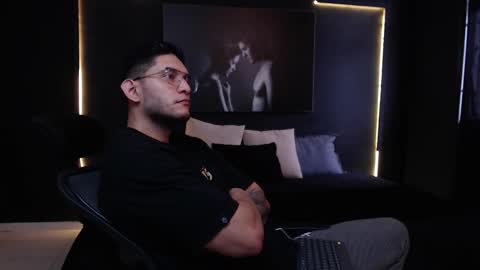 Ricardo online show from February 27, 5:47 pm