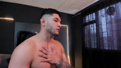 Ricardo online show from September 30, 2:00 pm