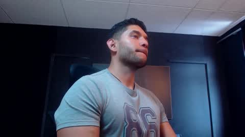 Ricardo online show from November 28, 2:20 pm