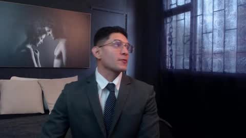 Ricardo online show from February 17, 2:24 pm