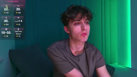 Richard online show from March 5, 3:19 pm