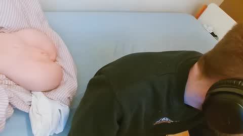 Snapshot of richarddavidson94 chatting on February 26, 10:36 am richarddavidson94 online show from February 26, 10:36 am