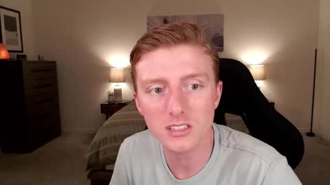 Richie online show from December 4, 1:15 am