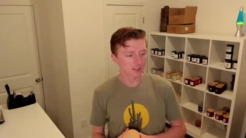 Richie online show from March 10, 1:10 am