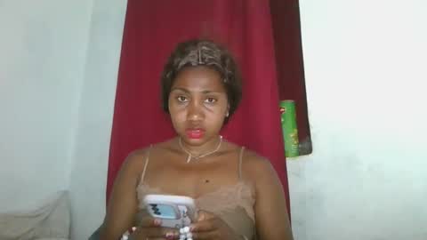 Snapshot of richimelasoa chatting on December 4, 8:45 am richimelasoa online show from December 4, 8:45 am