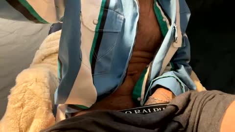 richrockstar online show from November 13, 11:58 pm