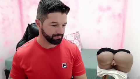 Rickseduction online show from December 1, 7:36 pm