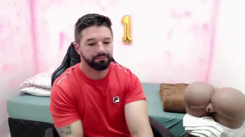 Rickseduction online show from December 5, 6:55 pm