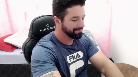 Rickseduction online show from February 5, 11:17 pm