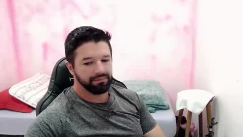 Rickseduction online show from February 6, 10:00 pm