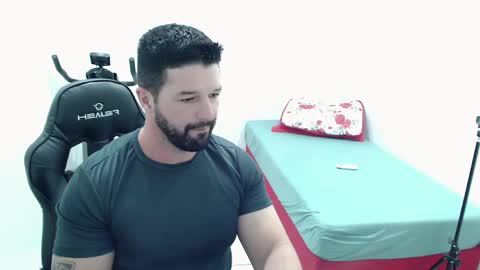 Rickseduction online show from February 19, 9:36 pm