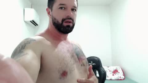 Rickseduction online show from February 26, 1:32 am